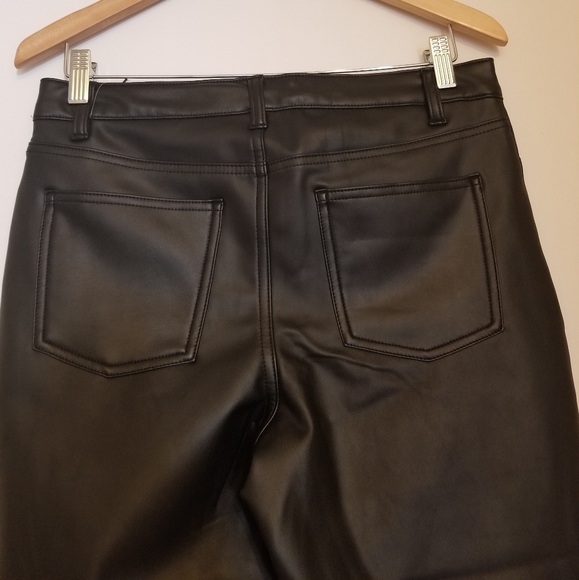 💥SIZE 10 SKINNY LEG PANTS - Picture 6 of 7